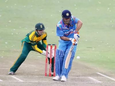 India have only pride to play for in the 3rd ODI against South Africa at Centurion.