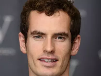 Andy Murray says coming back from injury is never easy and the lineup this year is so strong but it's exactly the test I need to see where my game is at. (Photo: Getty Images)
