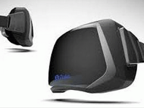 Oculus Glasses Set to Go Mainstream