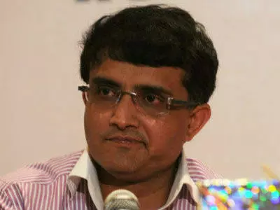 Sourav Ganguly expects the young Indian team to do well in South Africa.