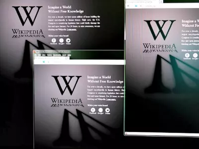 Wikipedia Plans to Reach a Billion Users