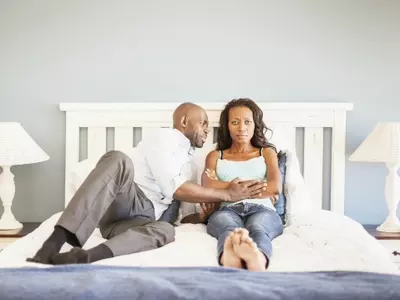 Women Would Give Up Sex to Save Money and Time