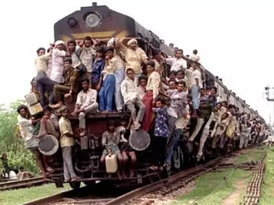 Rail Budget 2013: What The Aam Aadmi Wants