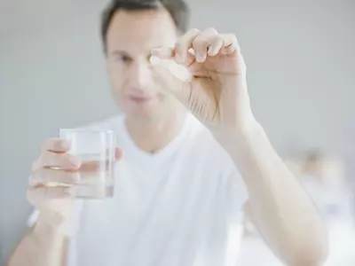 Aspirin, Fish Oil Can Fight Chronic Illness