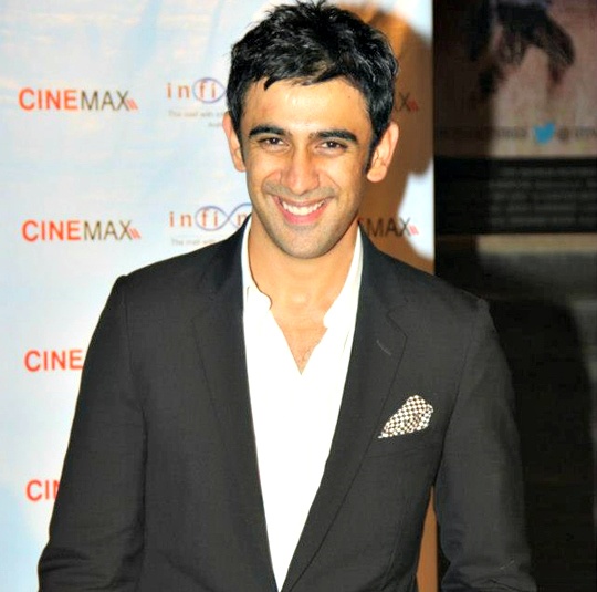 I Was Miserable on Bigg Boss: Amit Sadh