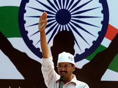 'Would Prefer Going to Jail': Kejriwal