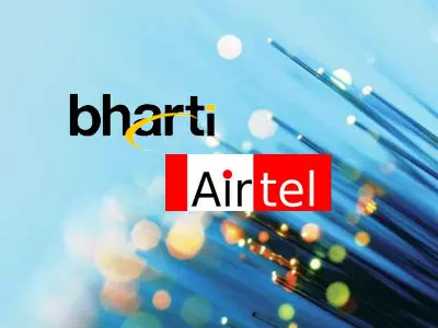 Bharti Airtel Splits Business Into 8 Segments