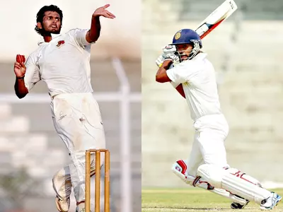 Irani Trophy, Day 1: 4 Best Players