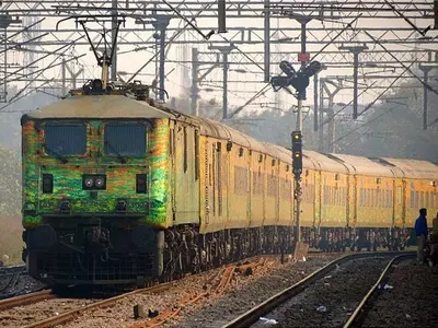 100 New Trains Likely To Be Announced