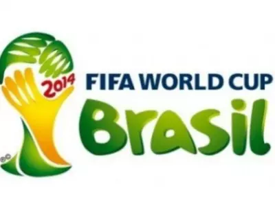 FIFA WORLD CUP 2014