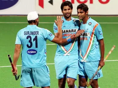 India Withdraw from Sultan Azlan Shah Cup