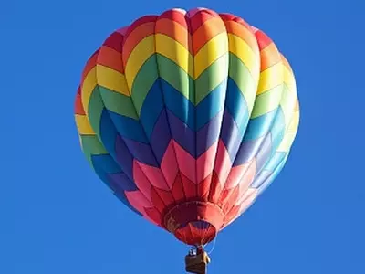 Hot Air Balloon Crash in Egypt Kills 19 Tourists
