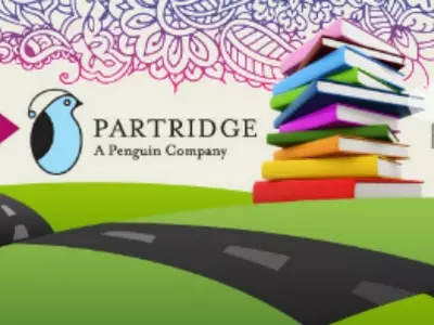 Penguin Partridge