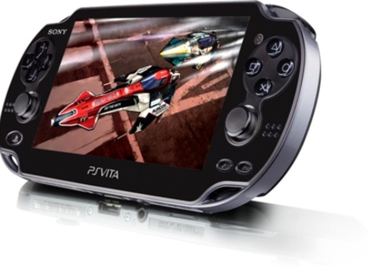 Sony casse le prix de sa PlayStation Vita au Japon - Challenges