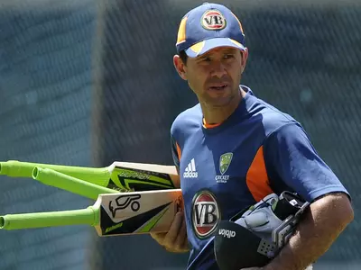 Ricky Ponting to Lead Mumbai Indians in IPL 2013