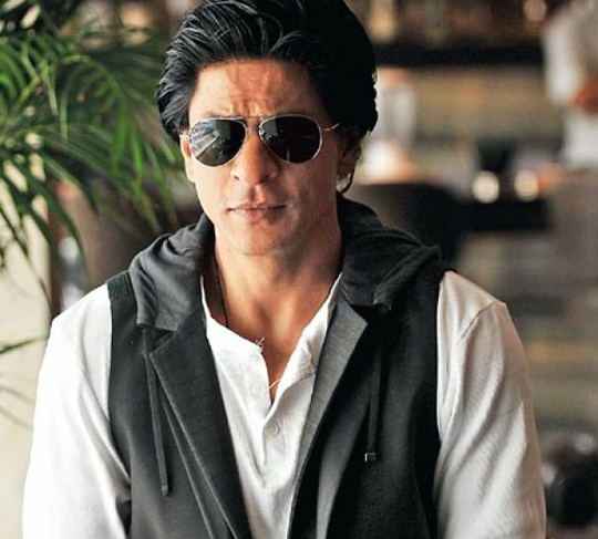 Shah Rukh Khan Gears Up For Don 3