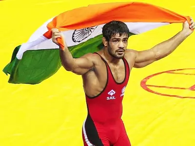 Wrestling DROPPED: Bad News for India