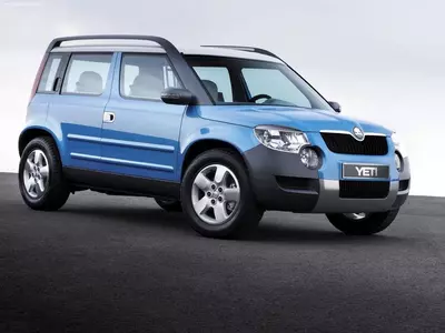 Budget 2013: Excise Duty on SUVs Hiked to 30%