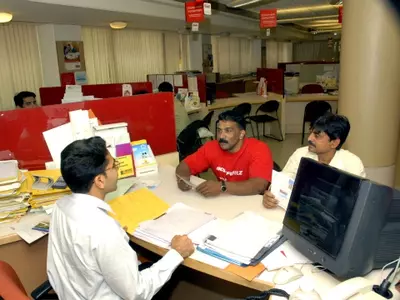 How Tech is Changing Indian Banking Sector