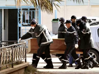 Algeria Siege Toll Crosses 80 as More Bodies Found
