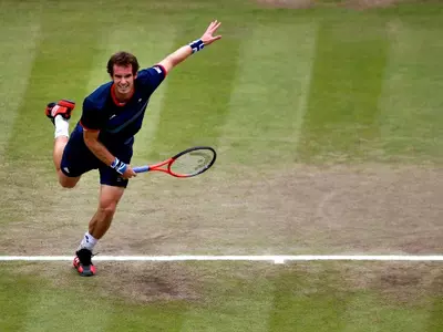 Andy Murray focussed on more Grand Slam success