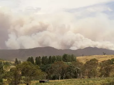 Australia Bushfires Rage in Catastrophic Conditions