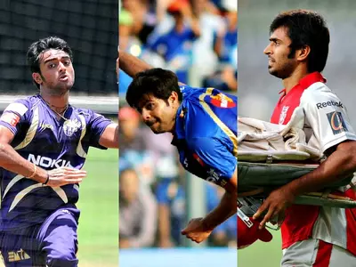 7 Indians in IPL Auction 2013