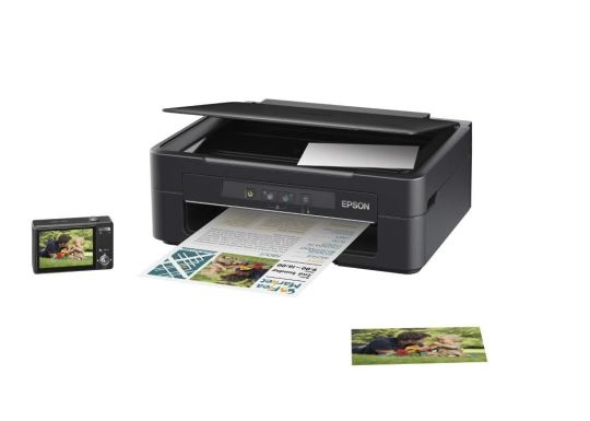 Worldâs Smallest Printer Launched by EPSON
