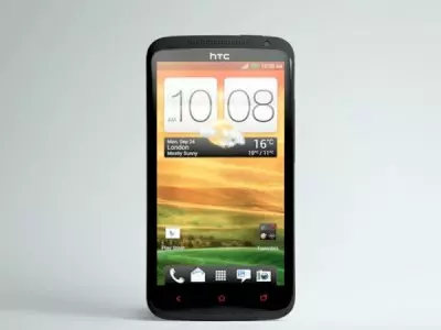 HTC One X+ official: Android Jelly Bean, Sense 4+, 1.7 GHz Tegra 3, 64GB