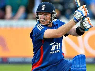 England beat India by 7 wickets