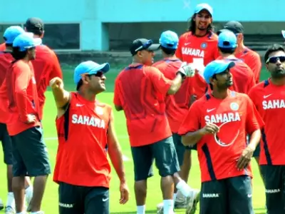 India Aim to Bounce Back Against England