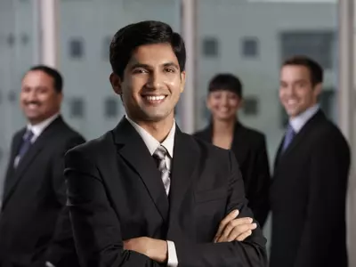Indians Top the List of Working in Dream Jobs