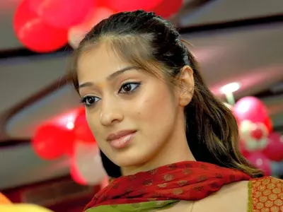Lakshmi Rai,