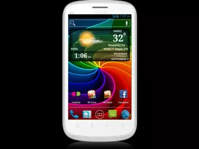 micromax smarty 4.3