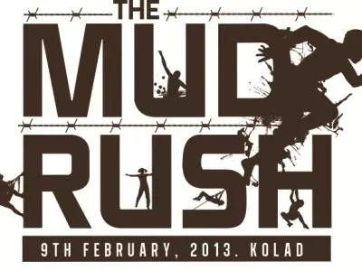 International DJs, Bands To Rock Asia’s First Mud-Rush in Kolad