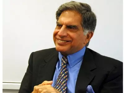 Ratan Tata's 'Wonderful Life' After Retirement