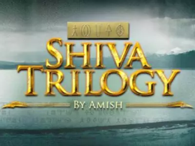 Shiva Trilogy