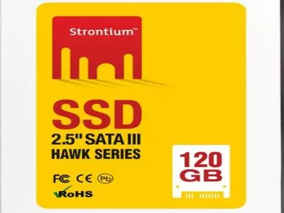 SSD Thumbnail