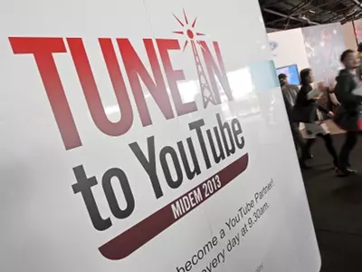 Google's YouTube May Soon Have Paid Videos