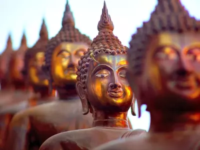 India is Sri Lanka's Biggest Tourist Market