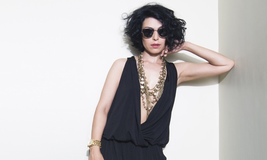 How Shilpa Shukla Became A Hottie For Ba Pass 5125