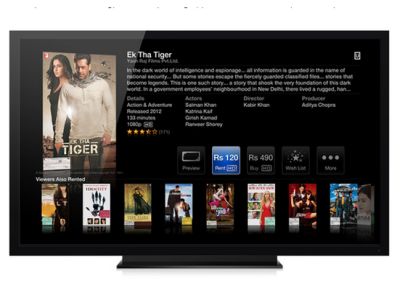 Free shows to best sale watch on apple tv