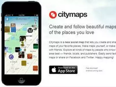 Citymaps