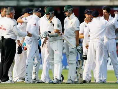 Australia Bemoans 'Humbling' Test Defeat