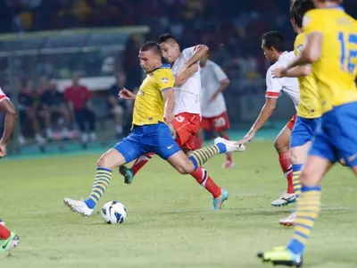 Arsenal Begin Their Asian Tour With a Win