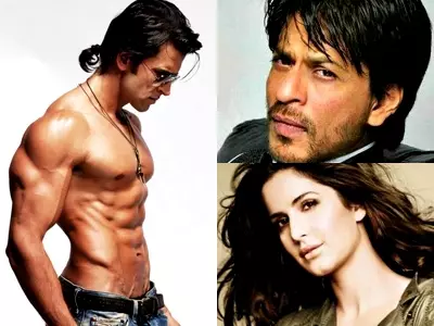 Bollywood Actors Injured On The Sets