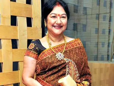 Manjula Vijaykumar