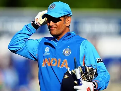 At Times, Boring Cricket is Needed: MSD