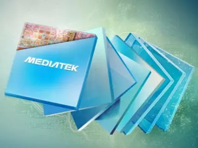 Mediatek Processor