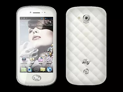 Micromax Bling 3 A86